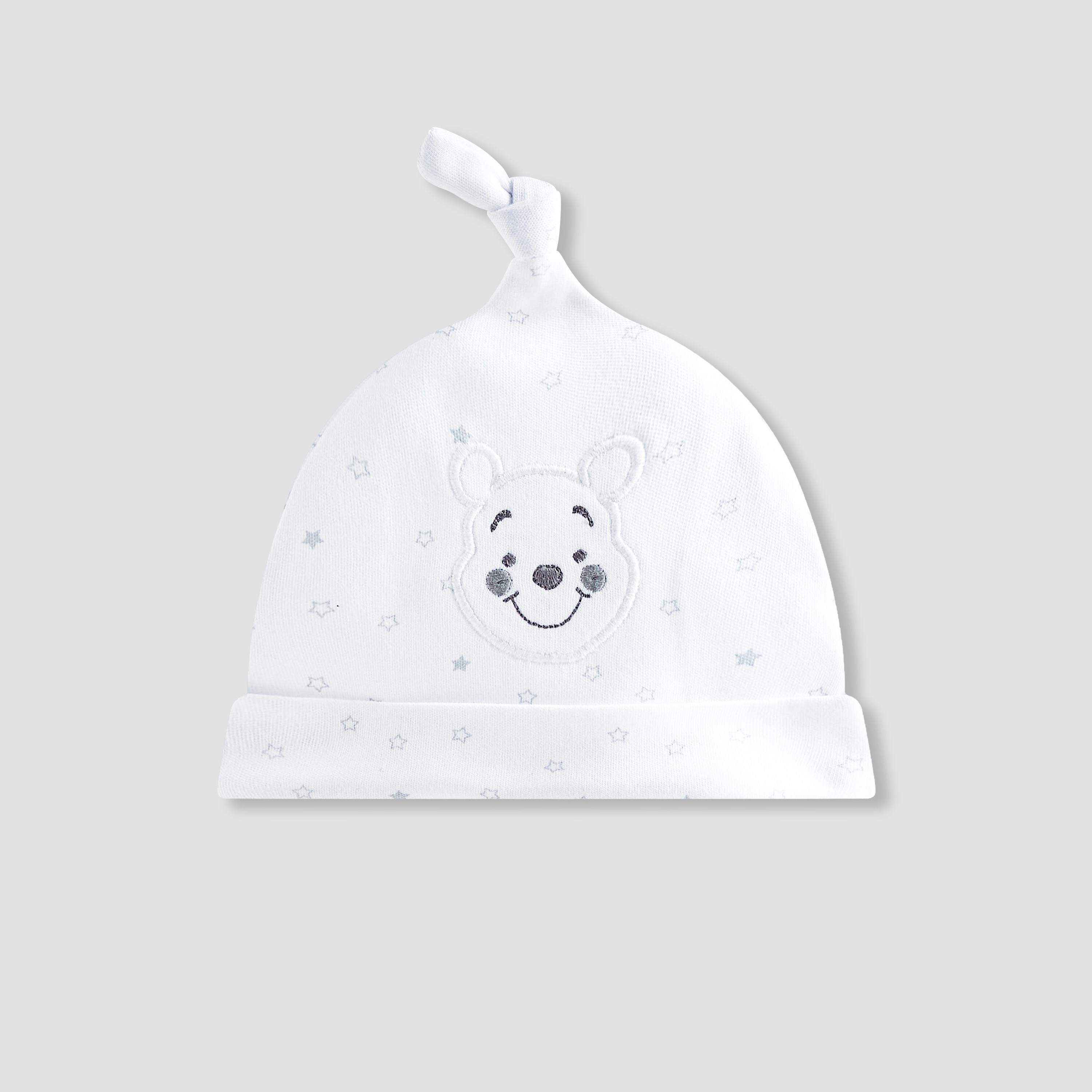 Disney Cap with Winnie the Pooh Print-baby-boys-accessories-caps-image-2
