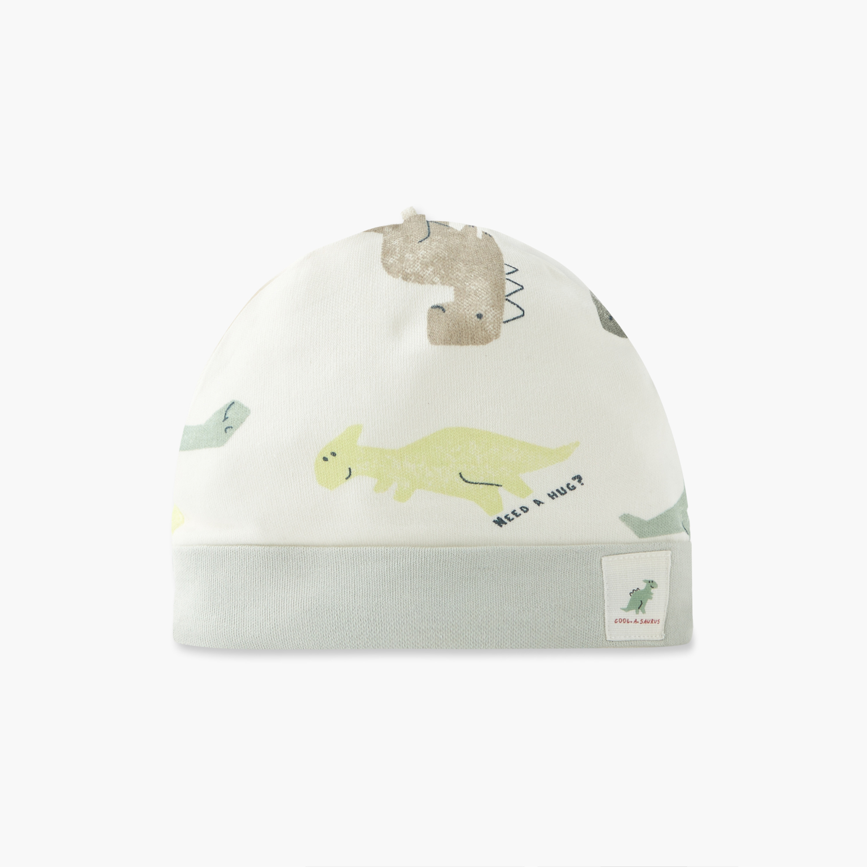 طقم قبعات بتصاميم متنوعة من جونيورز - قطعتين-baby-boys-accessories-caps-image-4