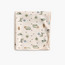 Juniors Graphic Print Receiving Blanket - 70x70 cm-baby-nursery-blanketsandswaddles-receivingblankets-image-3