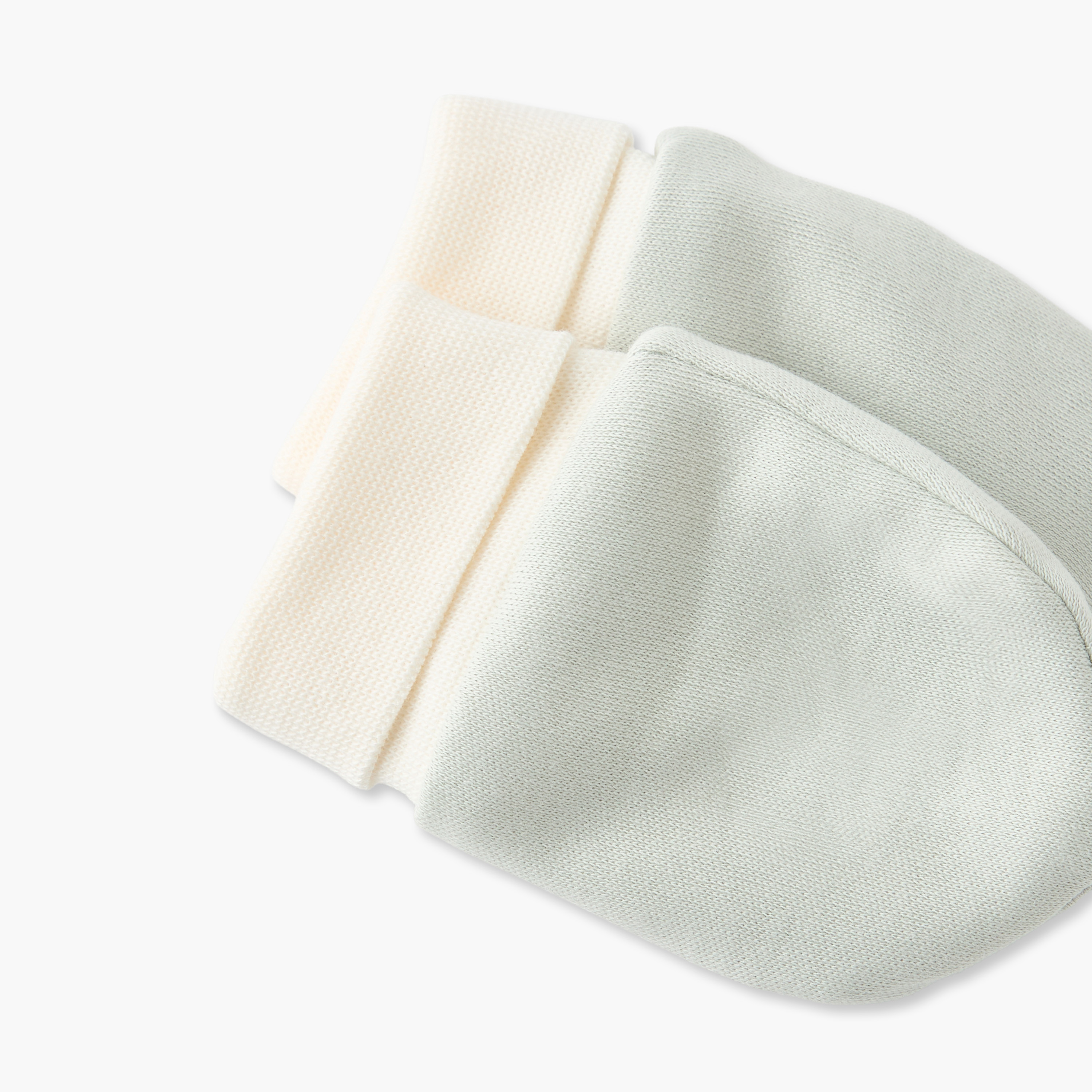 قفازات أطفال بأطراف مضلعة من جونيورز-baby-boys-accessories-mittens-image-3
