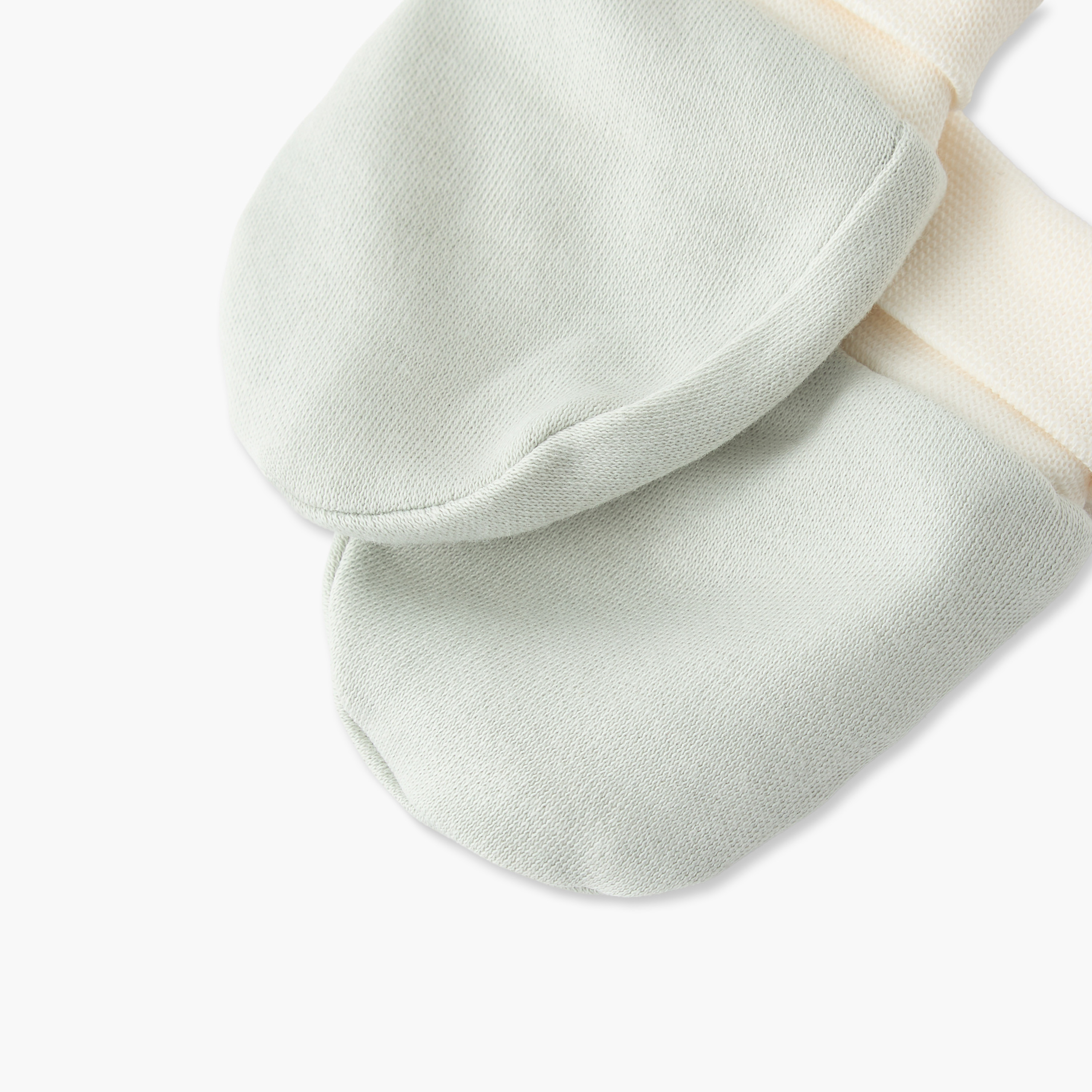 قفازات أطفال بأطراف مضلعة من جونيورز-baby-boys-accessories-mittens-image-4