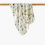 بطانية قطن لحديثي الولادة بطبعات ديناصور من جونيورز-baby-nursery-blanketsandswaddles-receivingblankets-image-5