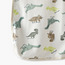 بطانية قطن لحديثي الولادة بطبعات ديناصور من جونيورز-baby-nursery-blanketsandswaddles-receivingblankets-image-1