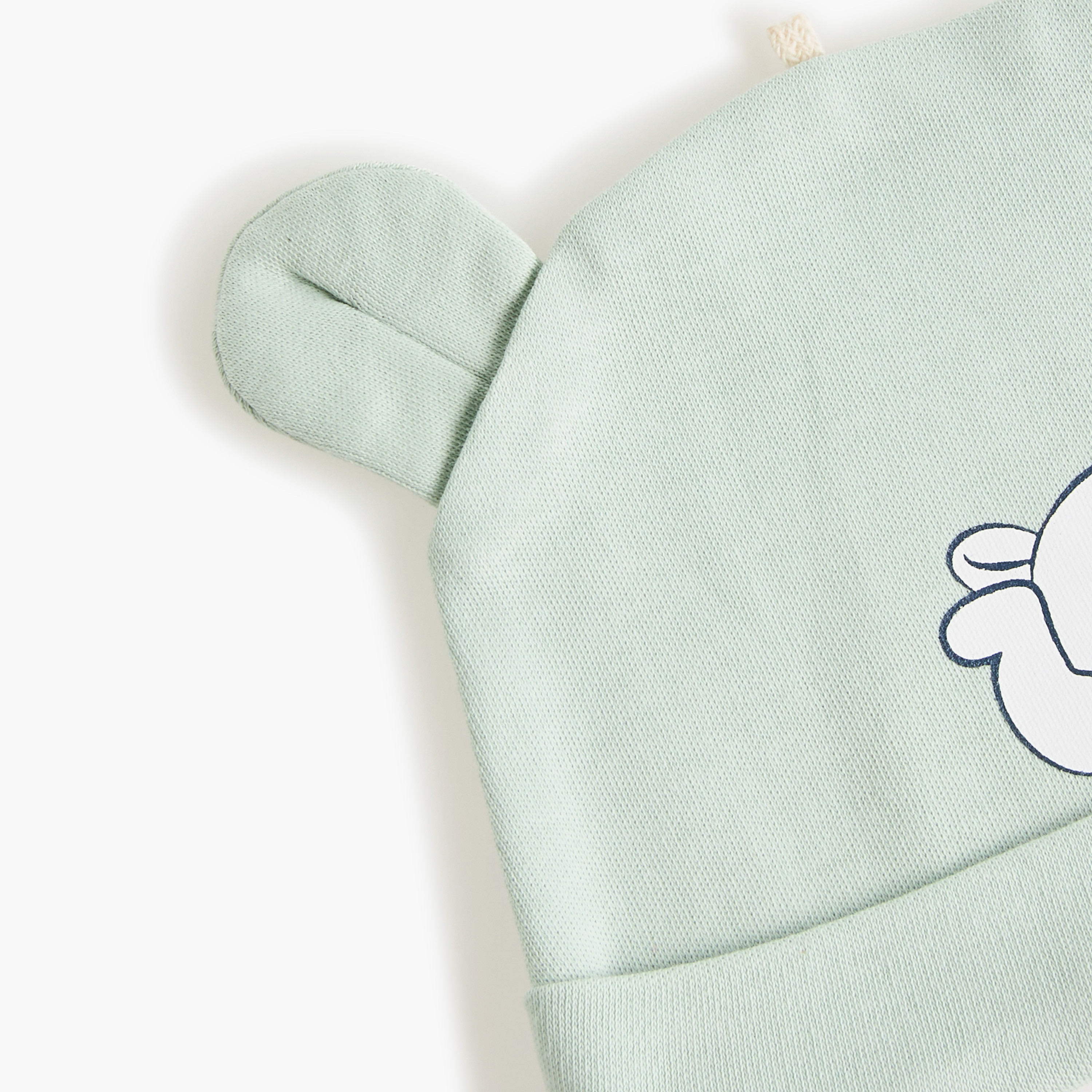 كاب بطبعات ويني ذا بوه وتفاصيل زينة أذن من ديزني-baby-boys-accessories-caps-image-4
