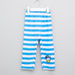 Donald Duck Printed T-shirt and Pyjama Set-Pyjama Sets-thumbnail-3