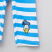 Donald Duck Printed T-shirt and Pyjama Set-Pyjama Sets-thumbnail-4