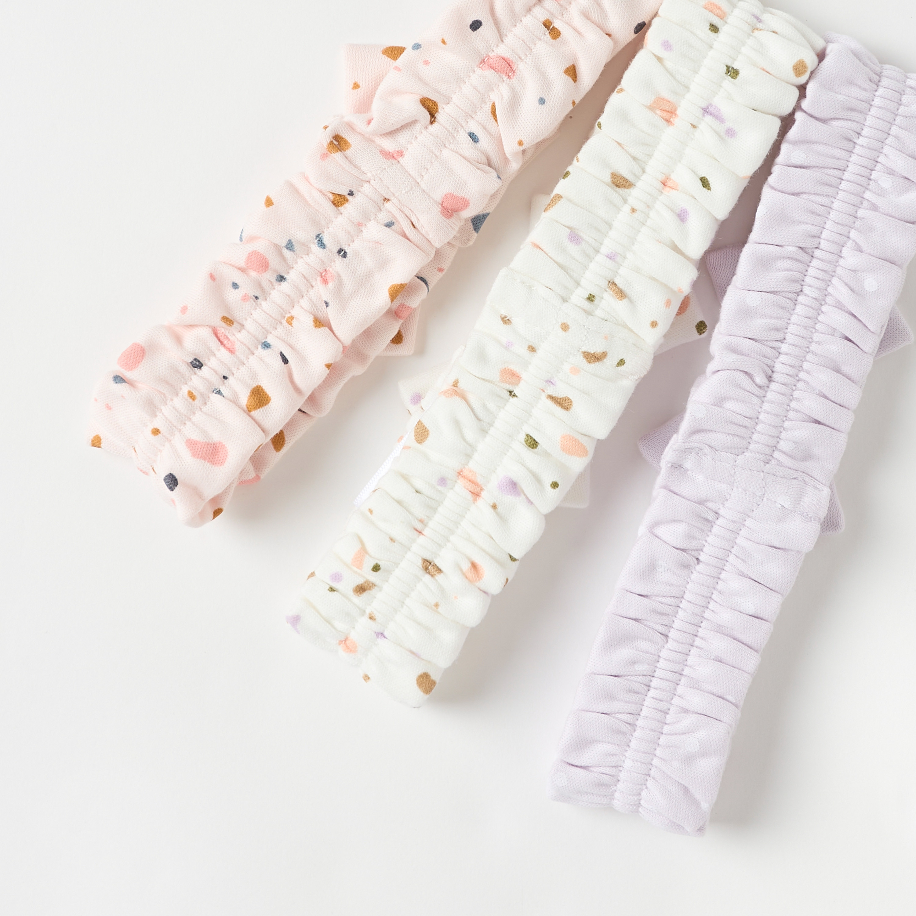 Juniors Assorted Headband - Set of 3-baby-girls-accessories-hairaccessories-image-4