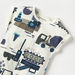 Juniors Vehicle Print Romper with Snap Button Closure-Rompers%2C Dungarees and Jumpsuits-thumbnailMobile-2