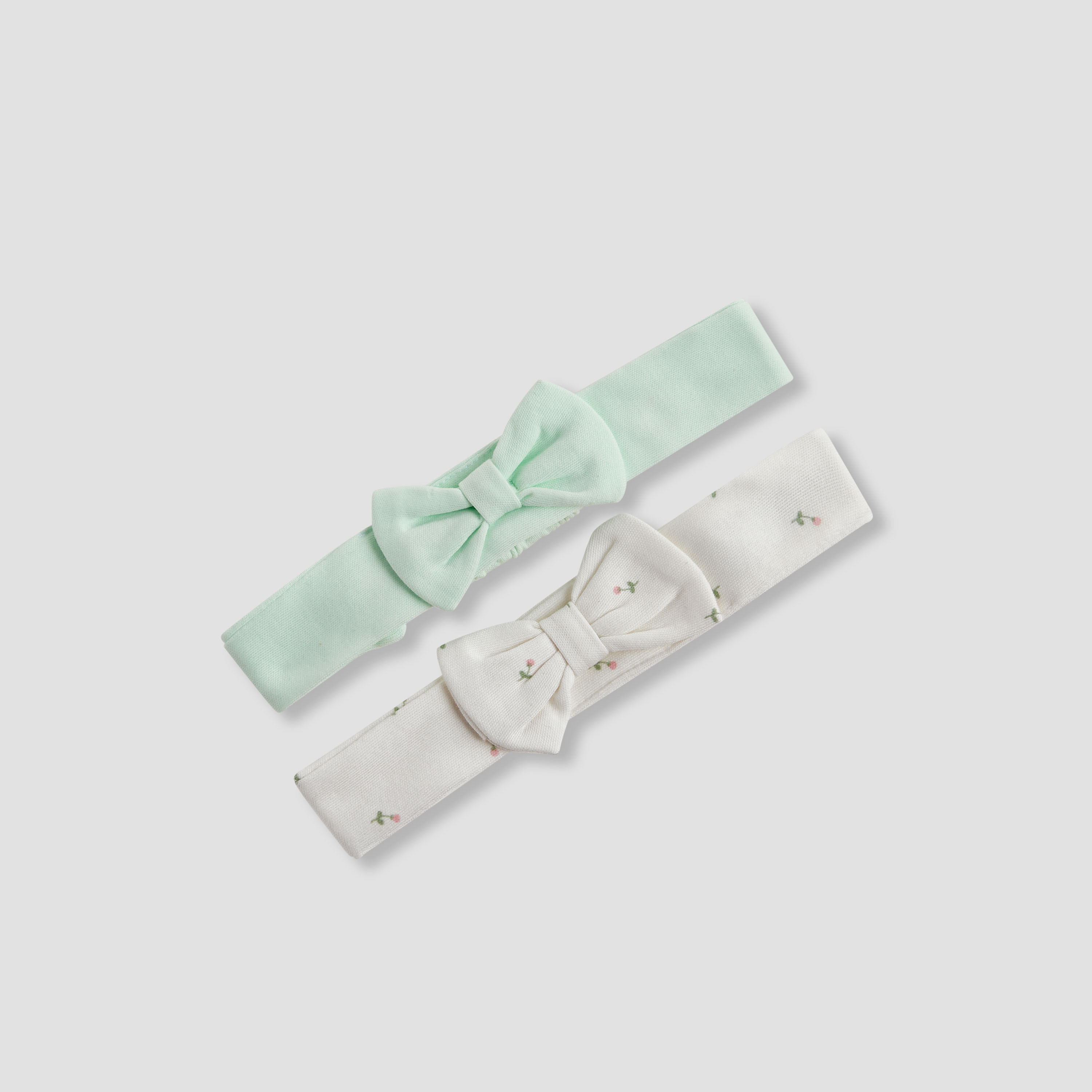 Juniors Bow Accent Headband - Set of 2-baby-girls-accessories-hairaccessories-image-6
