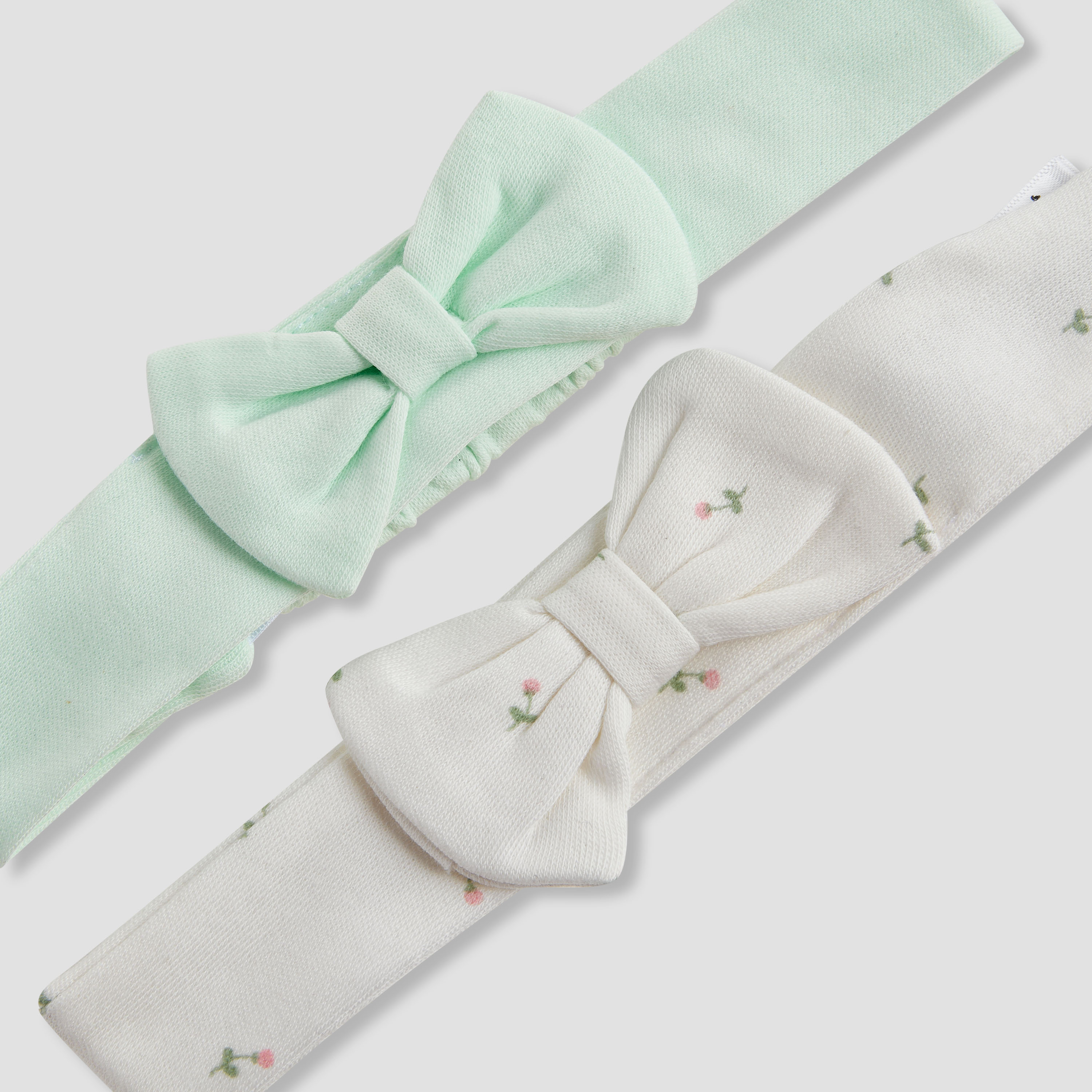 Juniors Bow Accent Headband - Set of 2-baby-girls-accessories-hairaccessories-image-7