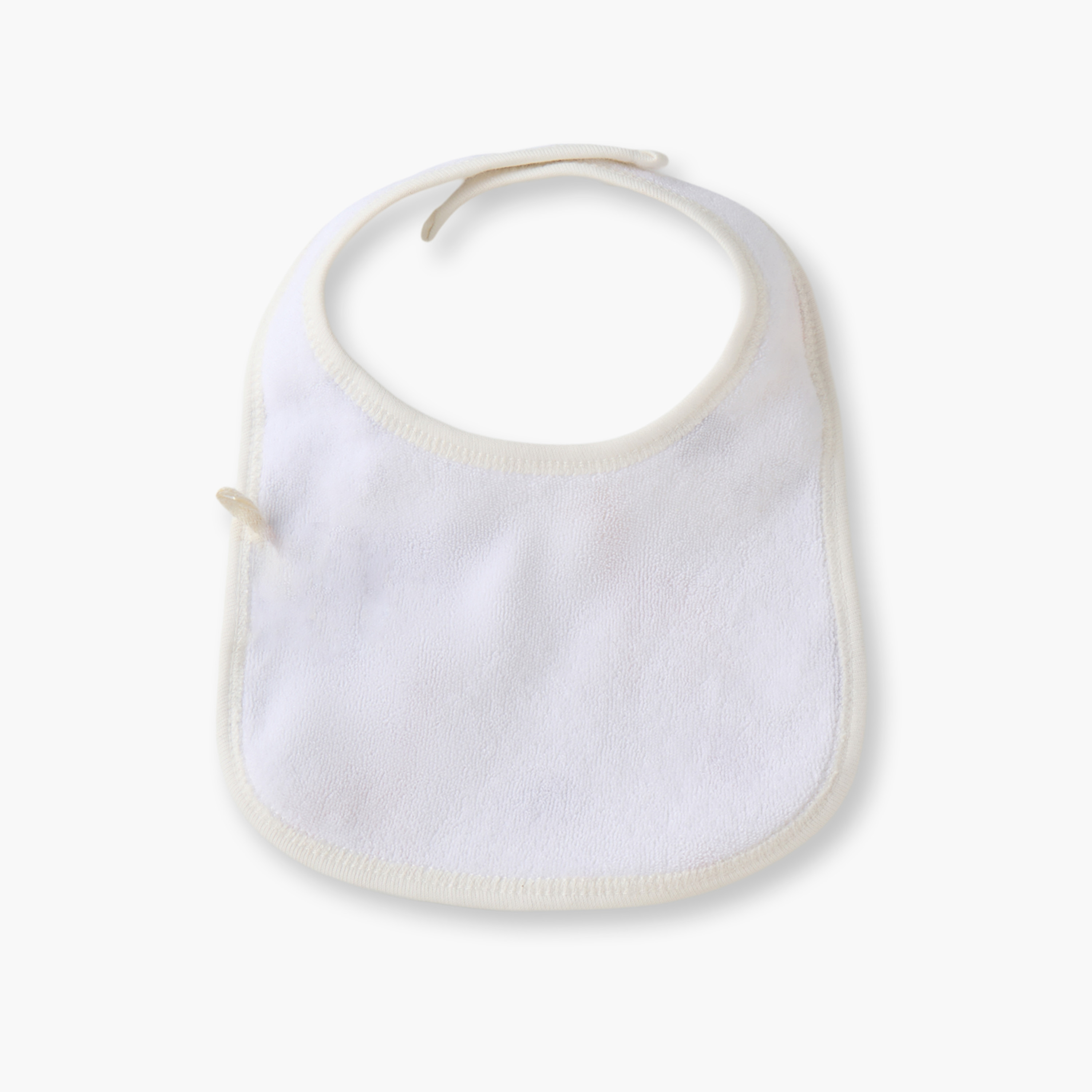 Pack of 2 Juniors Baby Bib with Safari Print-baby-feeding-bibs-image-4