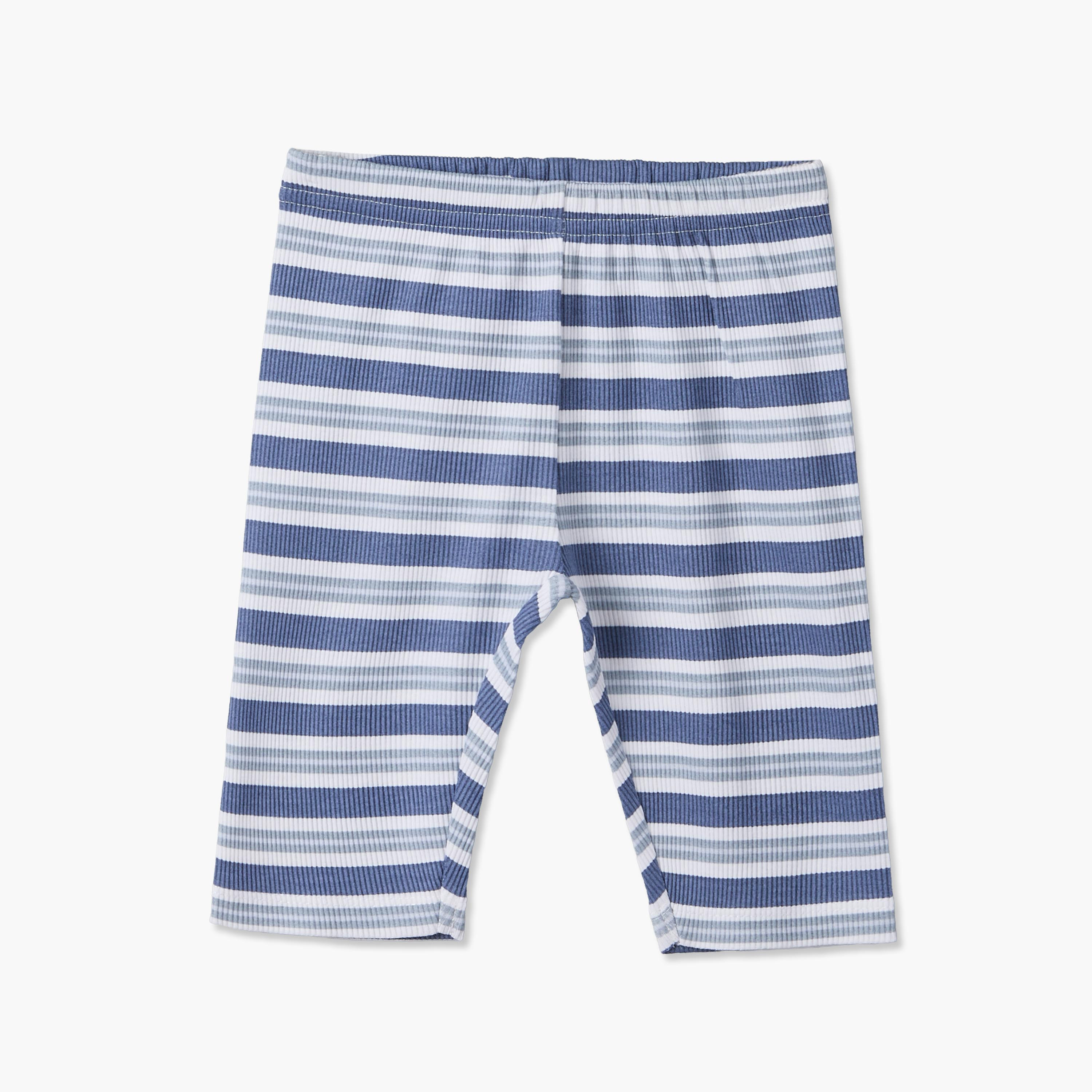 طقم من 2 بيجاما قطن بياقة مستديرة وأكمام طويلة وطبعات من جونيورز-baby-boys-clothing-nightwear-pyjamasets-image-3
