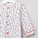 Juniors Printed Long Sleeves Sleepsuit-Sleepsuits-thumbnail-1