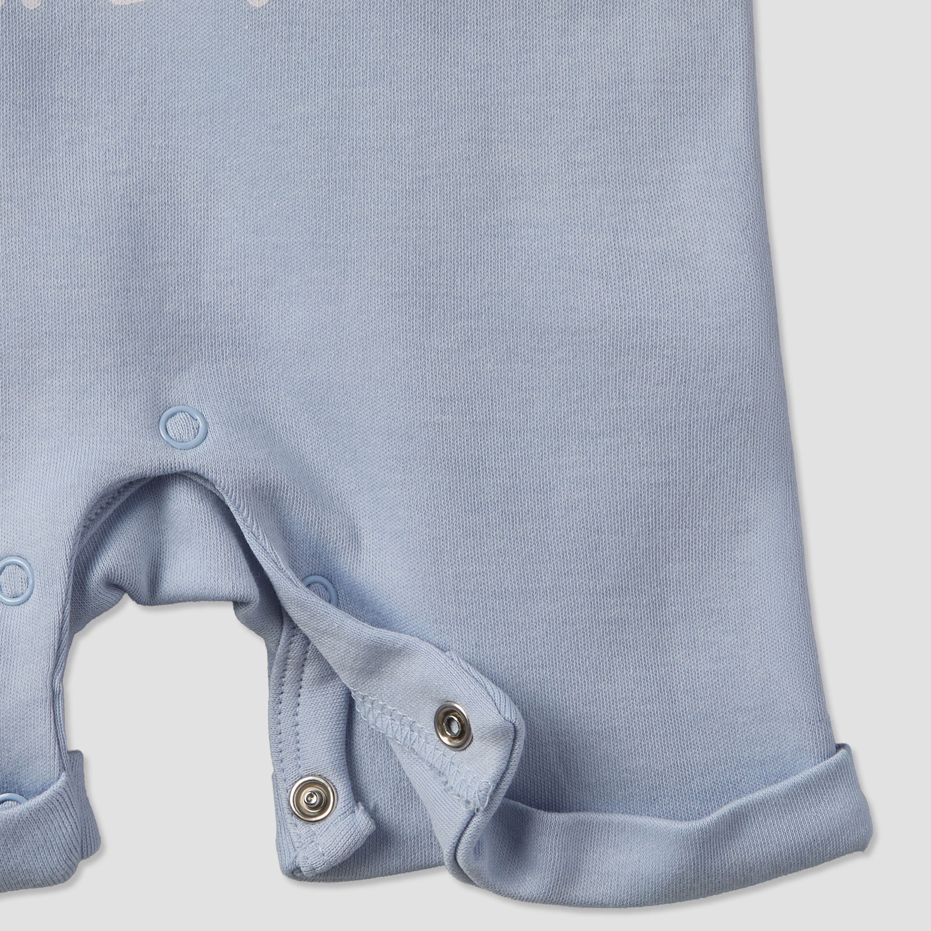 طقم دنغري وتيشيرت بياقة مستديرة وأكمام قصيرة بطبعات ديناصورات من جونيورز.-baby-boys-clothing-setsandcoords-image-6