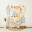 Juniors Receiving Blanket with Safari Print-baby-nursery-blanketsandswaddles-receivingblankets-image-6