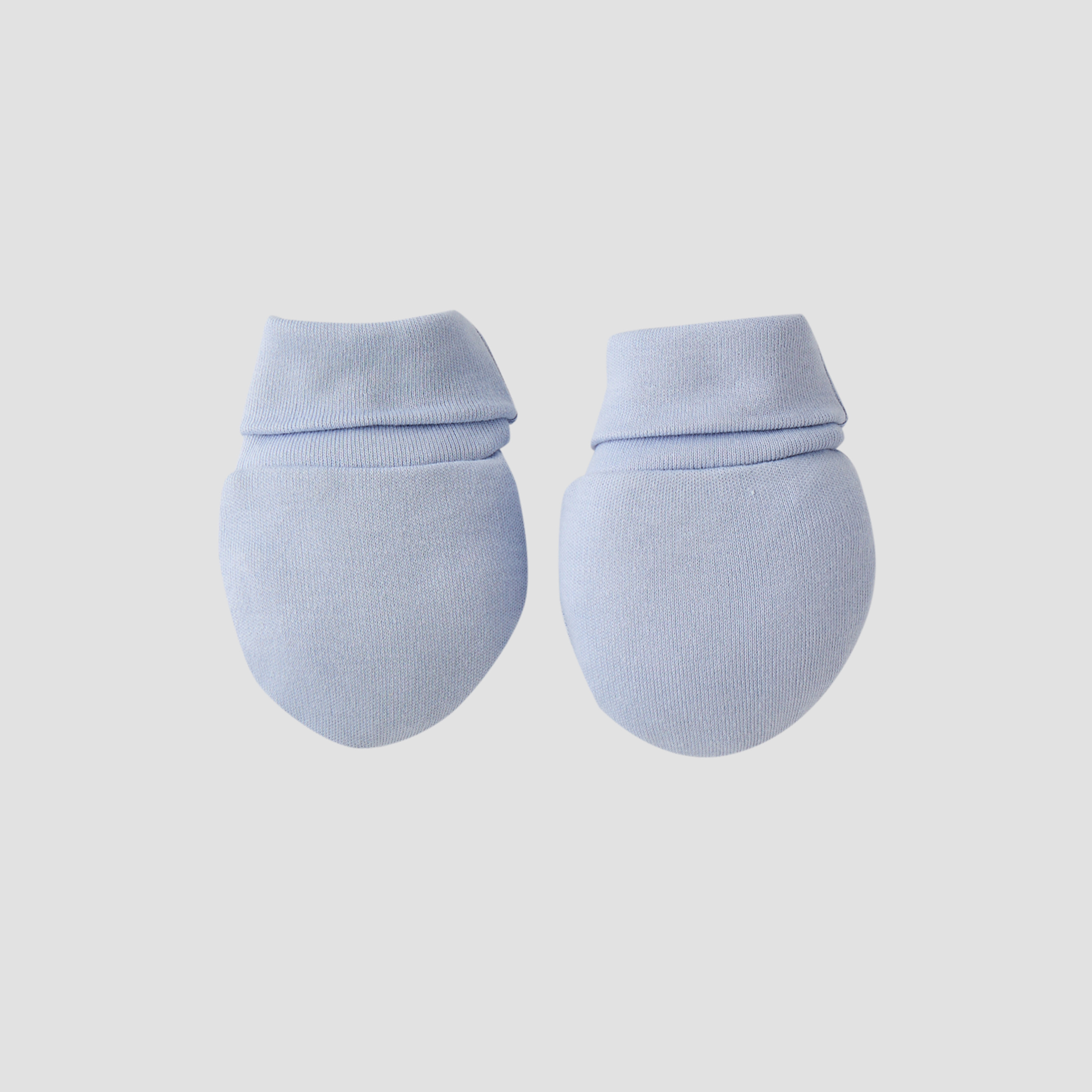 Pack of 2 Juniors Mittens with Rolled Cuff-baby-boys-accessories-mittens-image-4