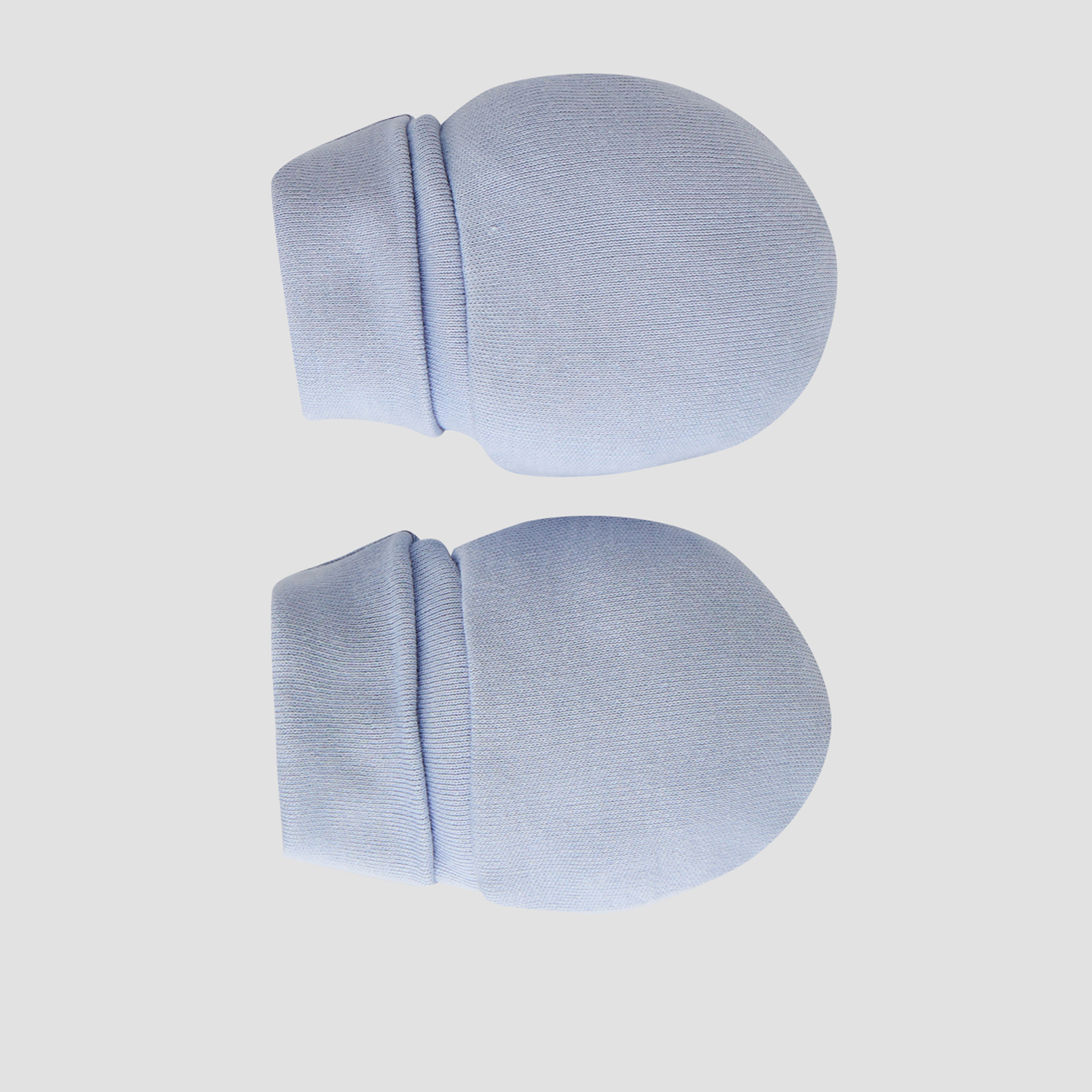 Pack of 2 Juniors Mittens with Rolled Cuff-baby-boys-accessories-mittens-image-5