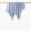 Pack of 2 Juniors Receiving Blanket with Assorted Design-baby-nursery-blanketsandswaddles-receivingblankets-image-1