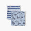 Pack of 2 Juniors Receiving Blanket with Assorted Design-baby-nursery-blanketsandswaddles-receivingblankets-image-3