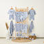Pack of 2 Juniors Receiving Blanket with Assorted Design-baby-nursery-blanketsandswaddles-receivingblankets-image-6