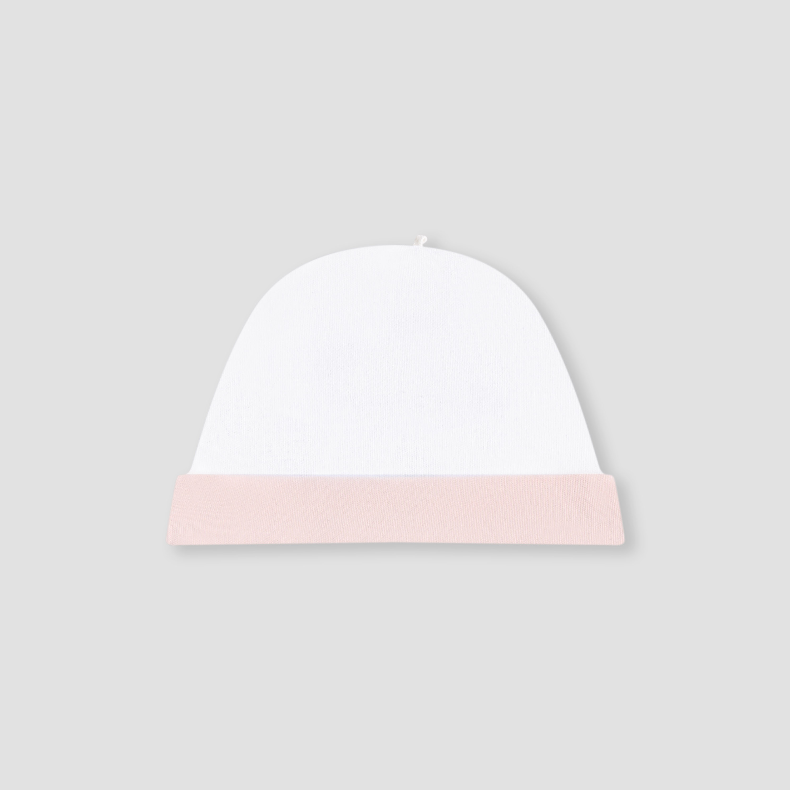 Disney Minnie Mouse Print Cap-baby-girls-accessories-caps-image-2