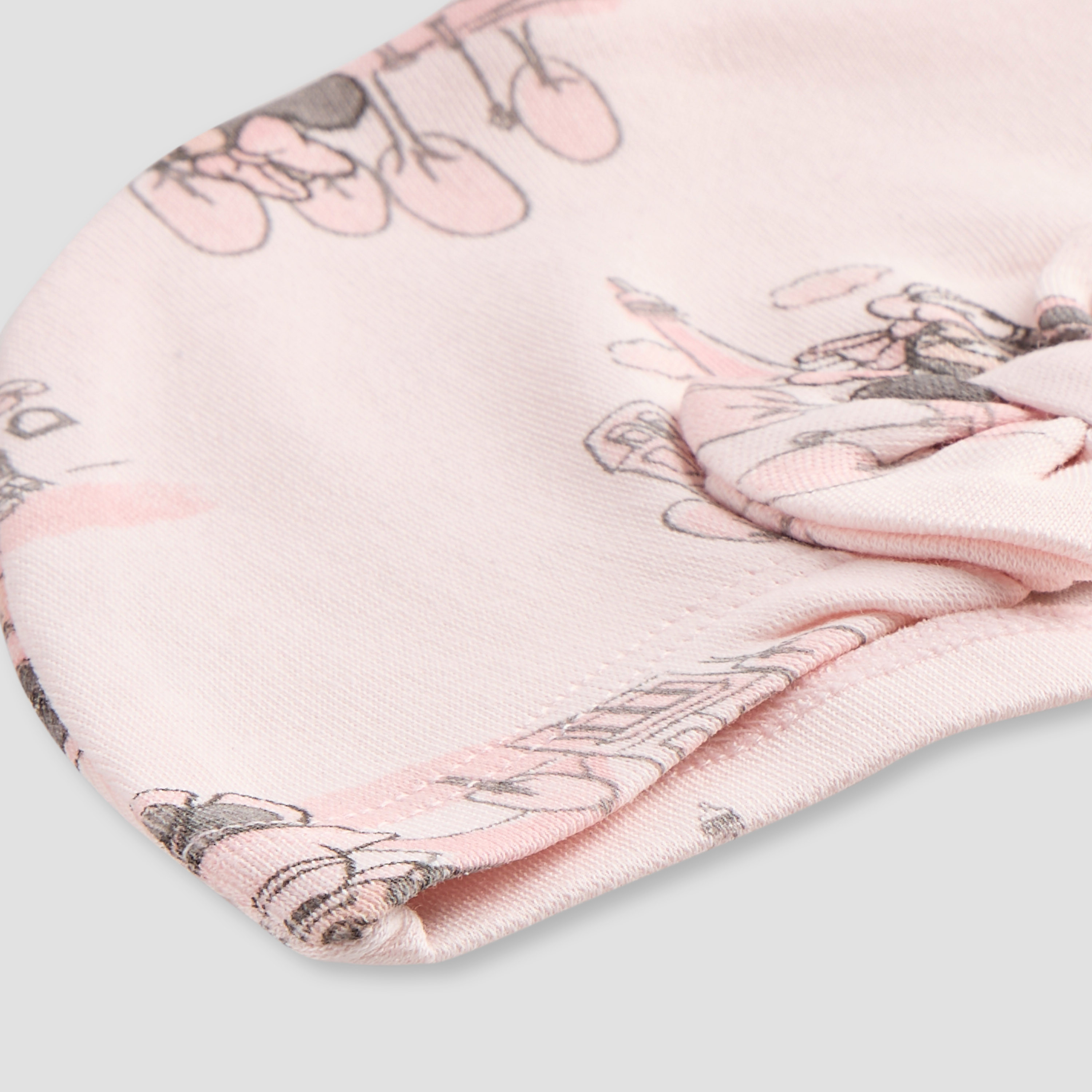 Disney Minnie Mouse Print Beanie-promo_babyshop_Buy3for10_UAE230426-image-5