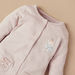 Juniors Bunny Applique Sleepsuit with Pockets-Sleepsuits-thumbnail-1