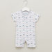 Juniors Round Neck Rompers with Short Sleeves - Set of 3-Rompers%2C Dungarees and Jumpsuits-thumbnail-5