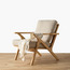 بطانية حديثي ولادة قطن بطبعات سفاري من جونيورز-baby-nursery-blanketsandswaddles-receivingblankets-image-5