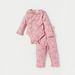Disney All-Over Marie Print Bodysuit and Pyjama Set-Pyjama Sets-thumbnailMobile-0