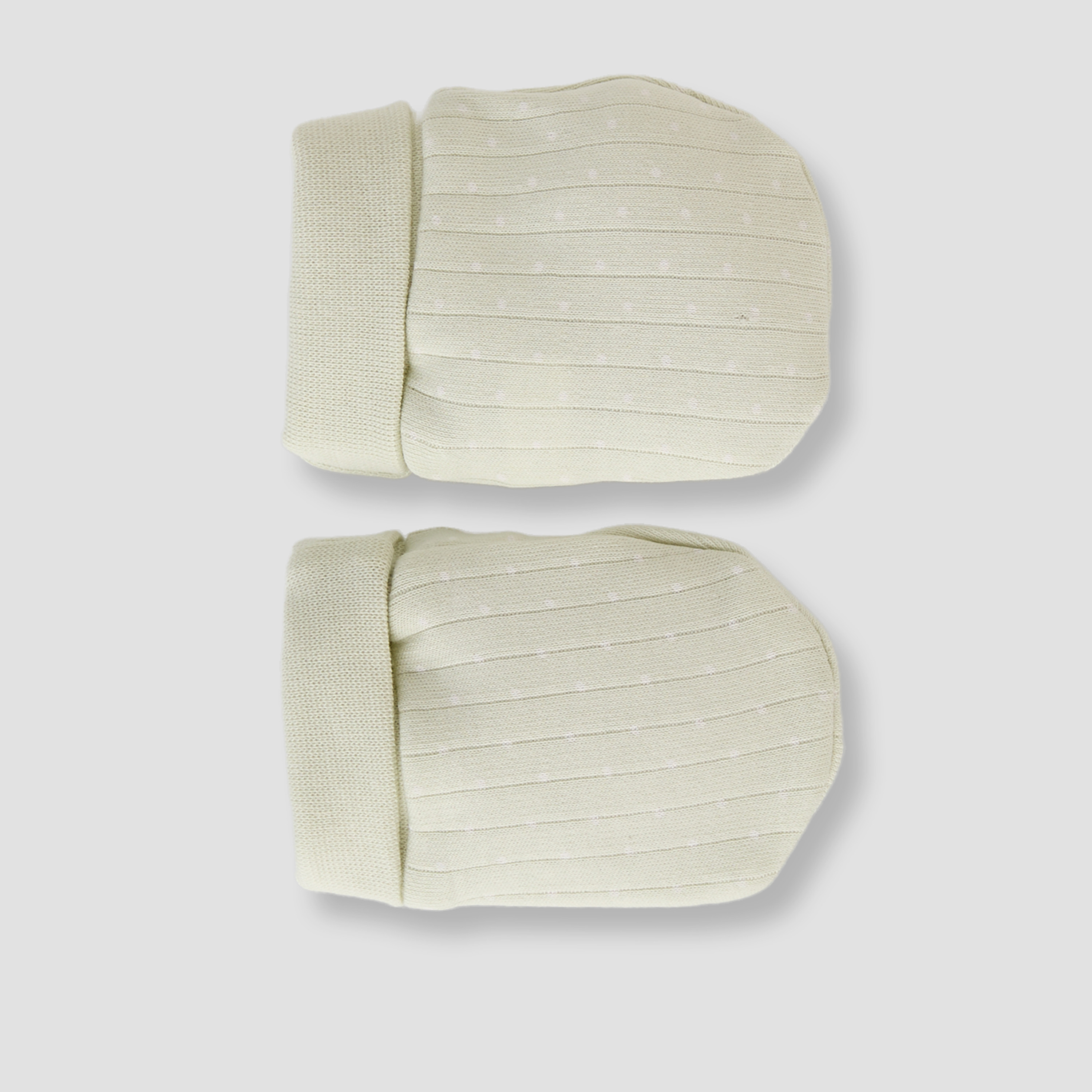 Pack of 2 Juniors Mittens with Rolled Cuff, 0-36 months-baby-girls-accessories-mittens-image-3