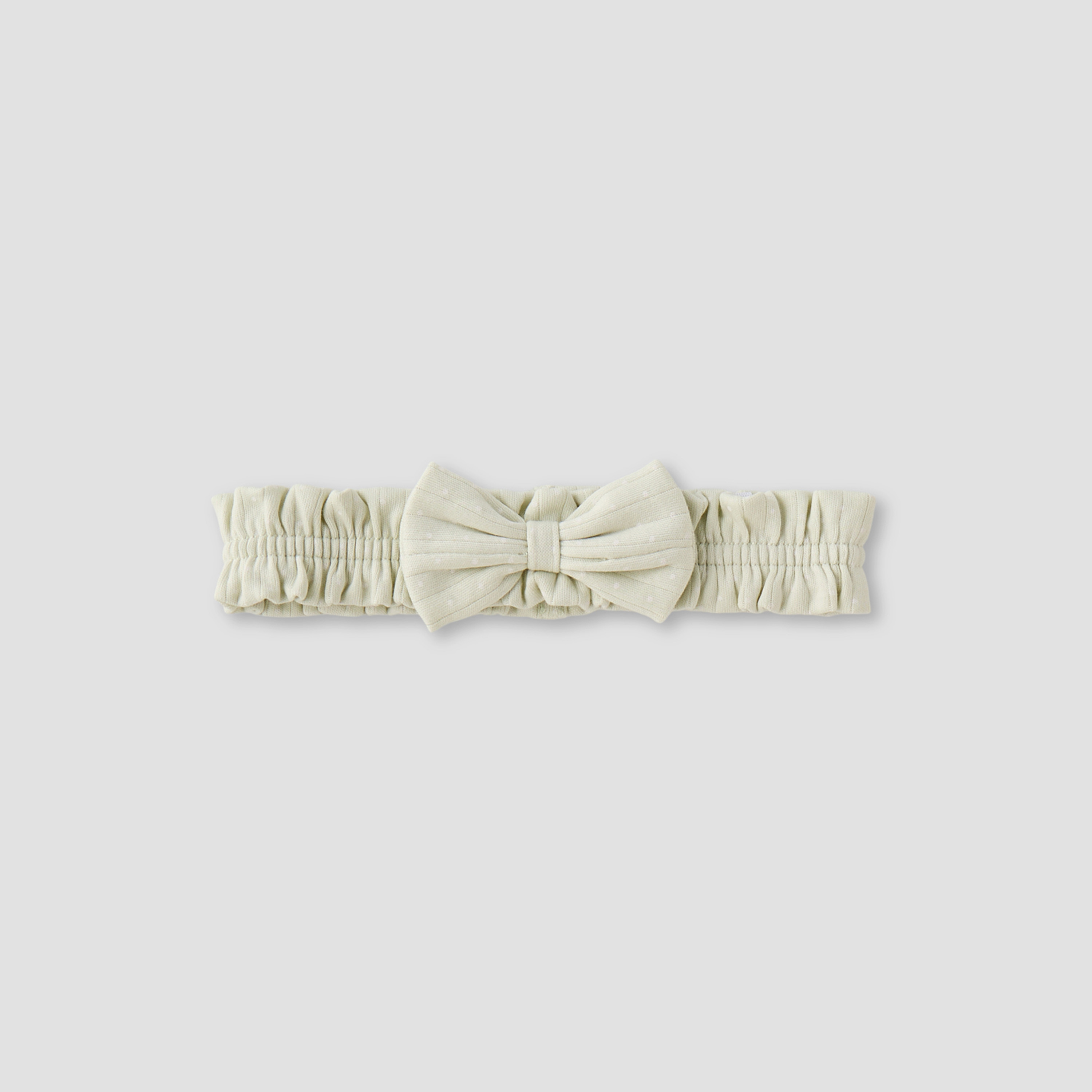 Pack of 3 Juniors Hairband with Bow Accent-baby-girls-accessories-hairaccessories-image-3