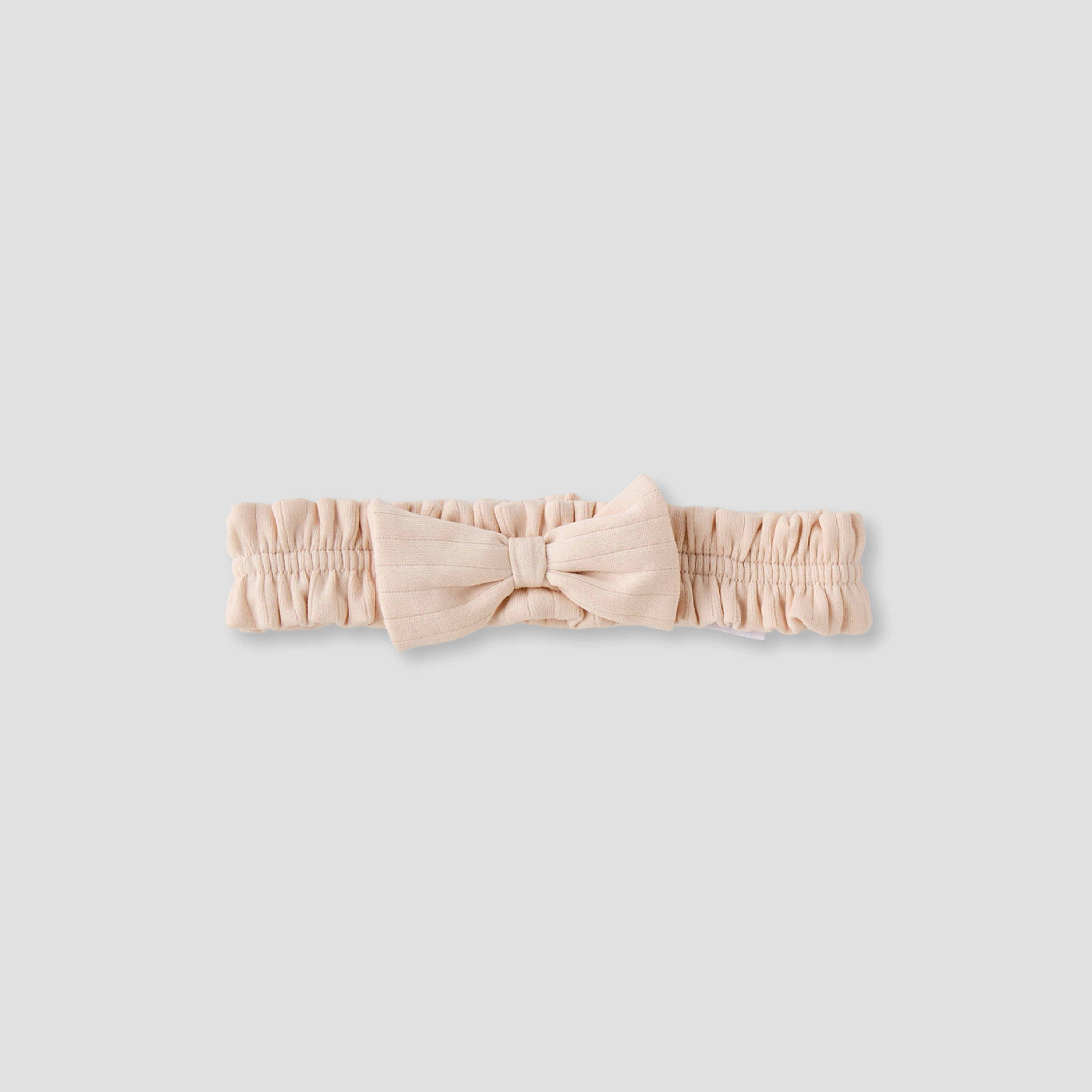 Pack of 3 Juniors Hairband with Bow Accent-baby-girls-accessories-hairaccessories-image-4
