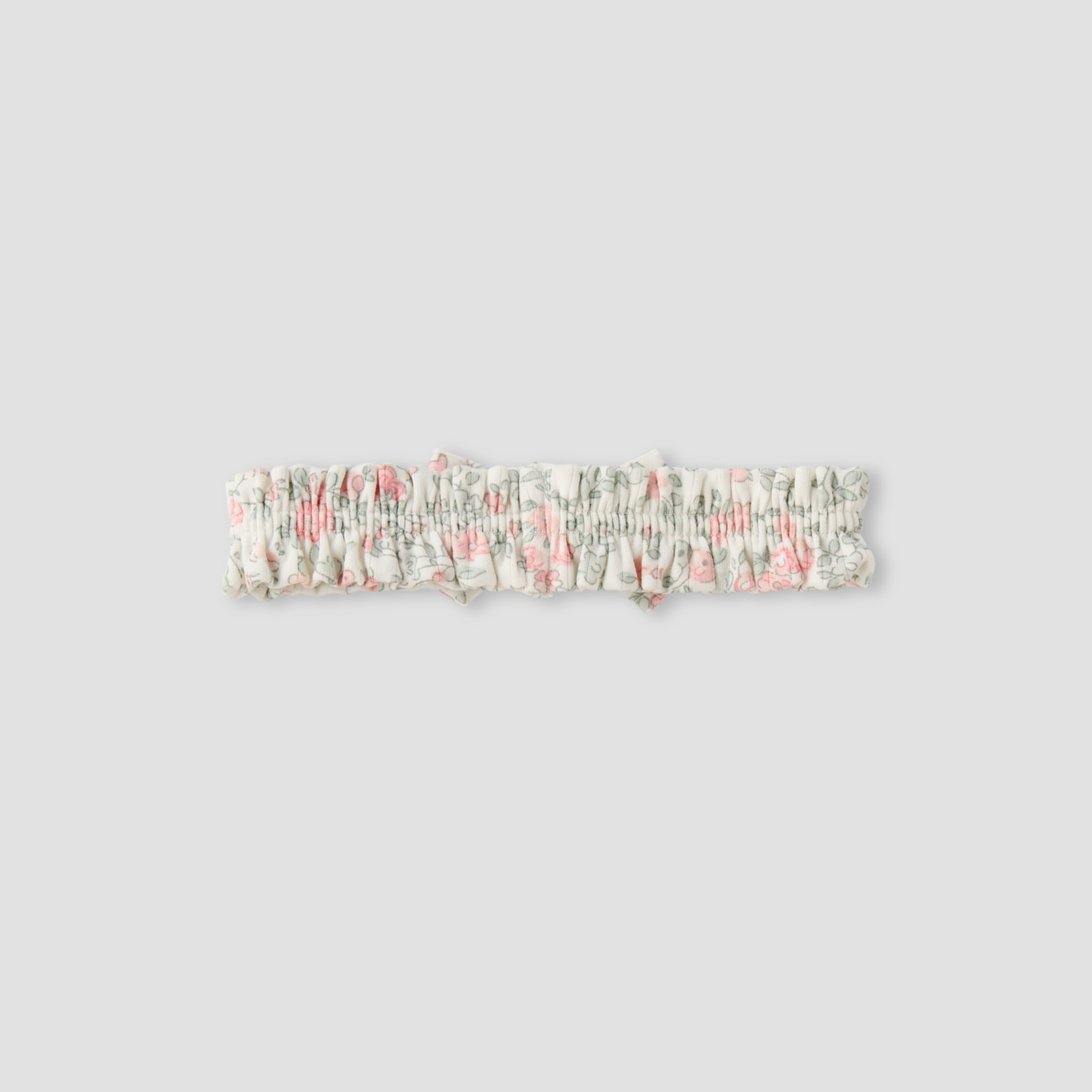 Pack of 3 Juniors Hairband with Bow Accent-baby-girls-accessories-hairaccessories-image-5