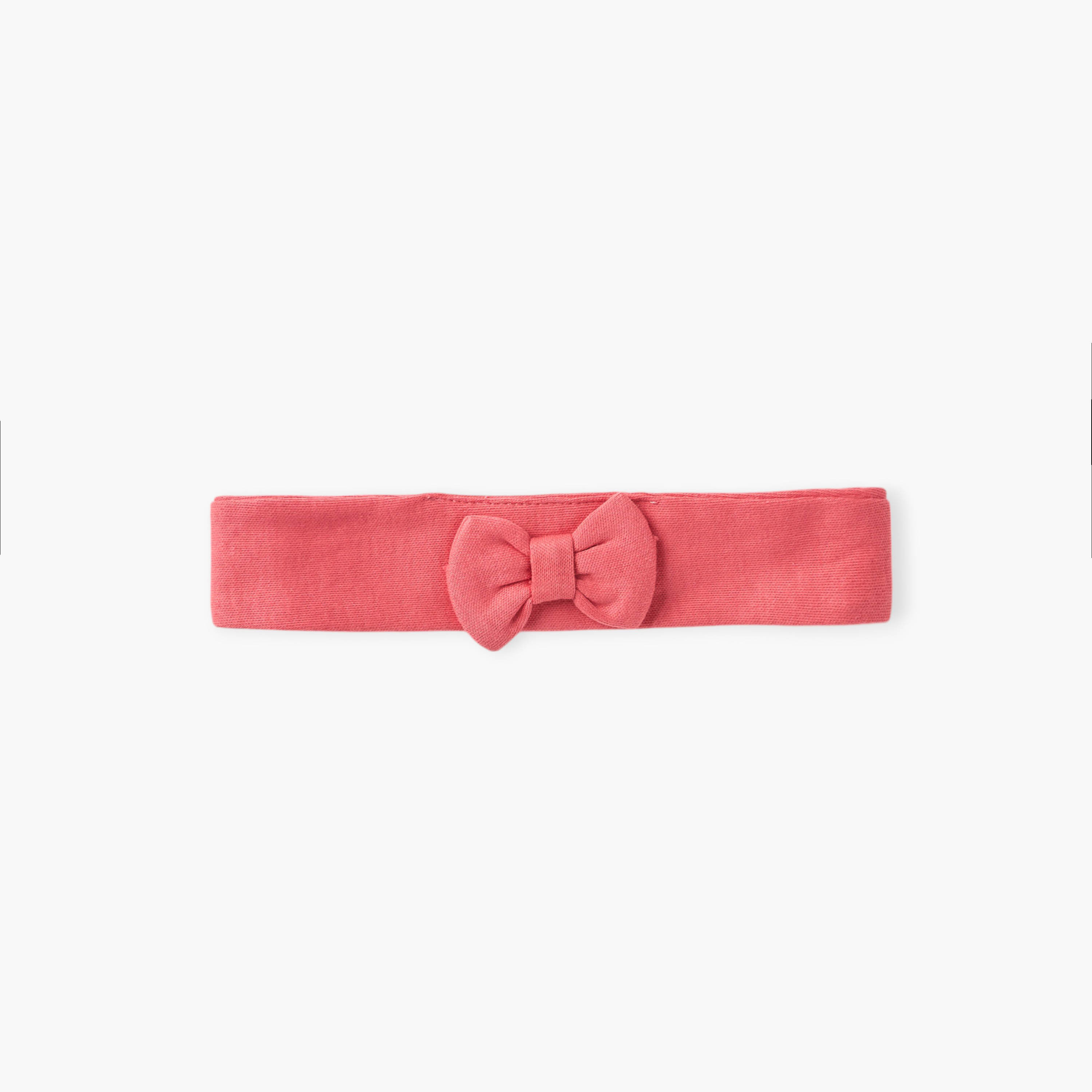 Juniors Bow Applique Headband-baby-girls-accessories-hairaccessories-image-1