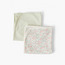طقم من 2 - بطانية مواليد جدد بتصميم متنوع من جونيورز-baby-nursery-blanketsandswaddles-receivingblankets-image-4