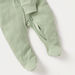 Juniors Ribbed Sleepsuit with Hood and Ear Applique Detail-Sleepsuits-thumbnail-3