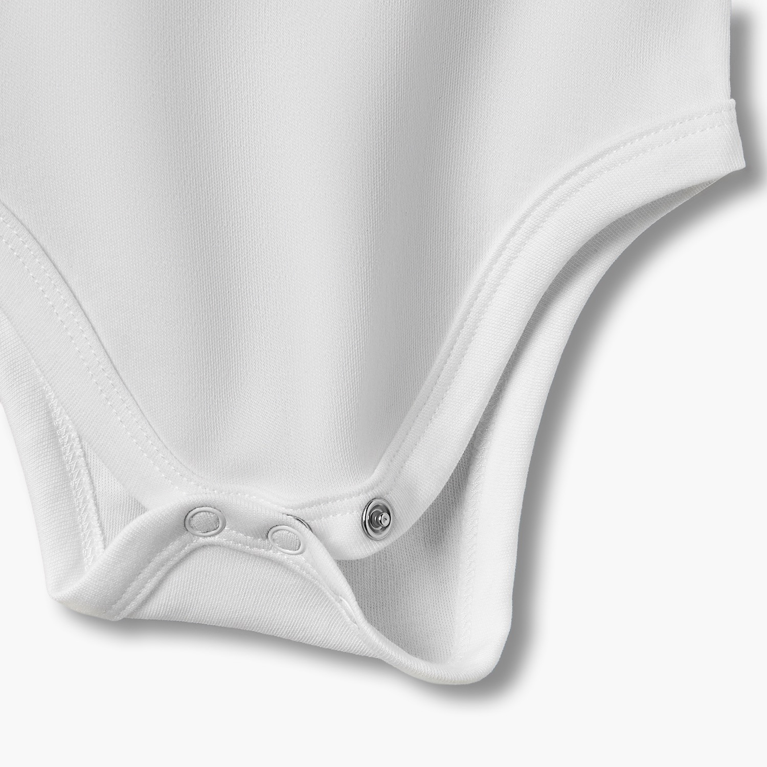 طقم من 2 بودي سوت برقبة مربعة وأشرطة مع أزرار كبس-baby-girls-clothing-bodysuits-image-8
