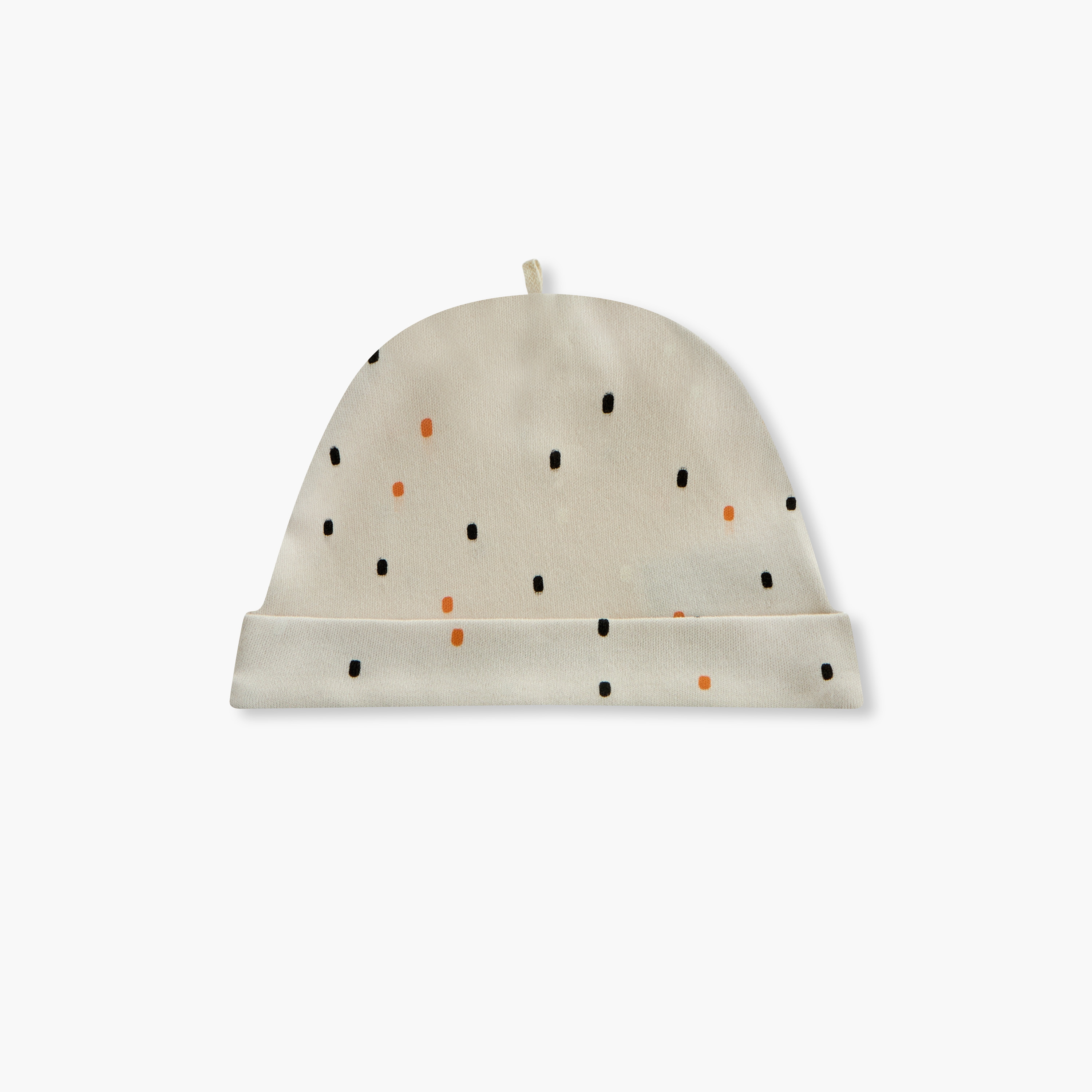 Juniors Printed Cap - Set of 2-baby-boys-accessories-caps-image-3