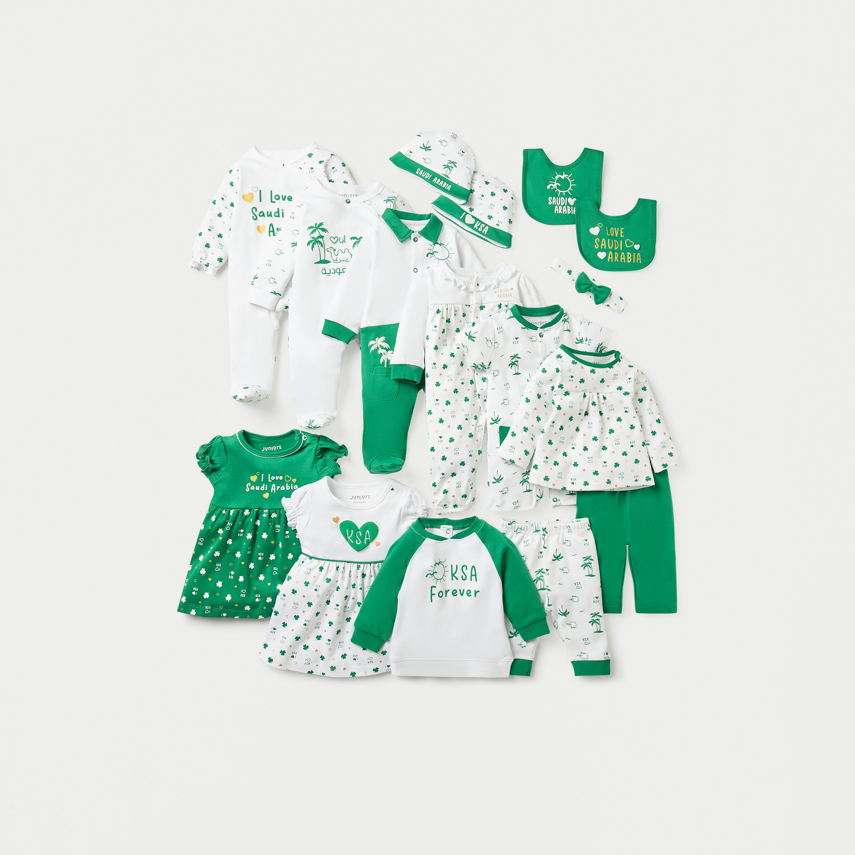 أفرول بأكمام قصيرة وطبعات من جونيورز-baby-boys-clothing-winterwear-rompers-image-5