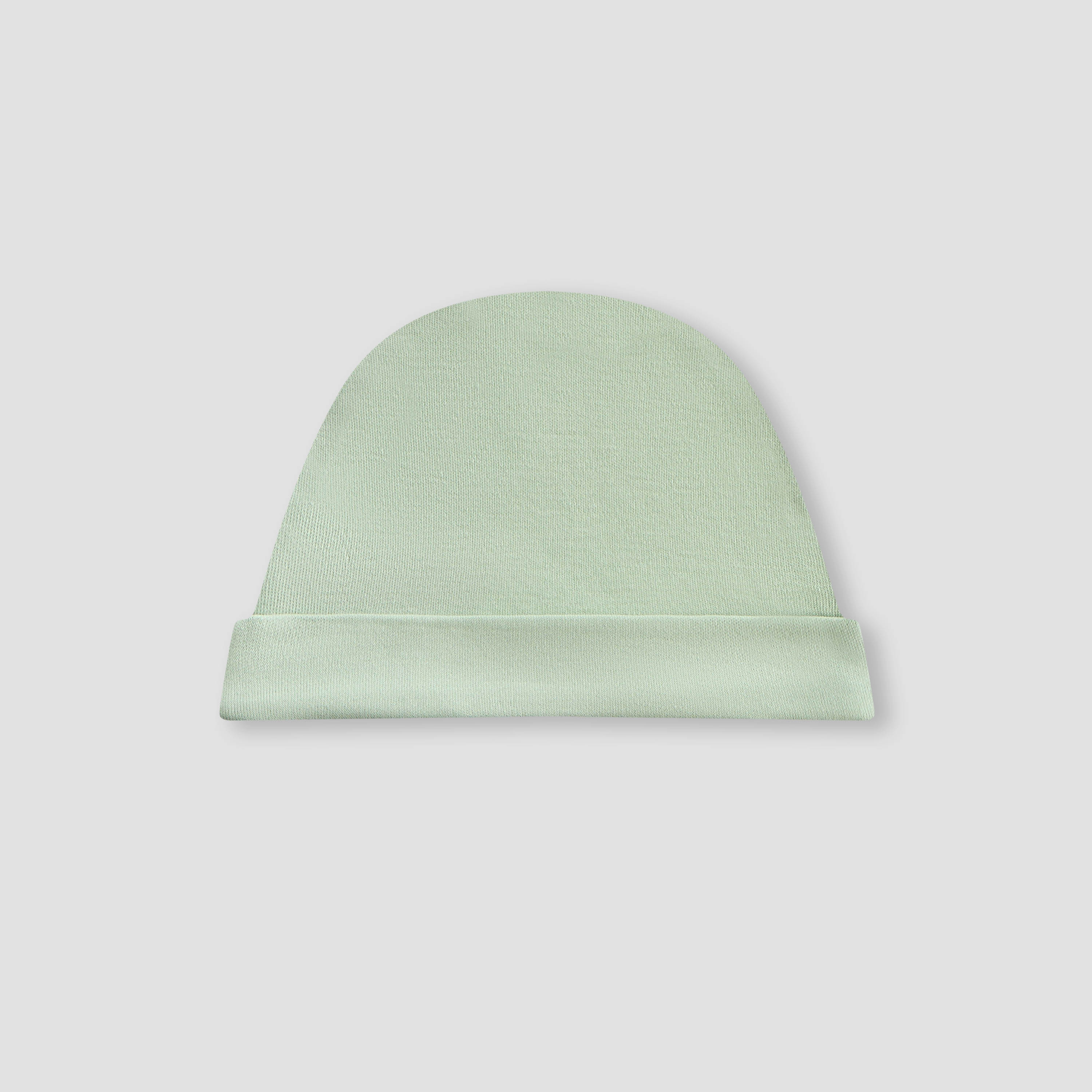 Juniors Solid Cap with Cuffed Hem - Set of 5-baby-boys-accessories-caps-image-3