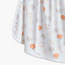 Juniors Bear Print Receiving Blanket - 70x70 cm-baby-nursery-blanketsandswaddles-receivingblankets-image-4