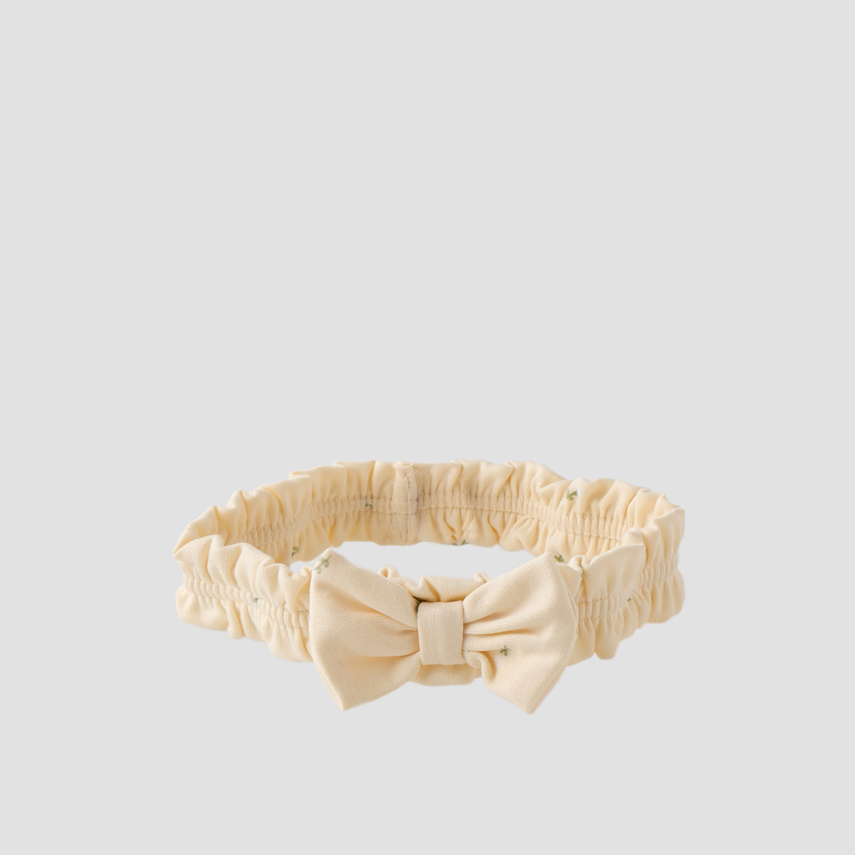 Pack of 3 Juniors Hairband with Bow Accent-baby-girls-accessories-hairaccessories-image-5