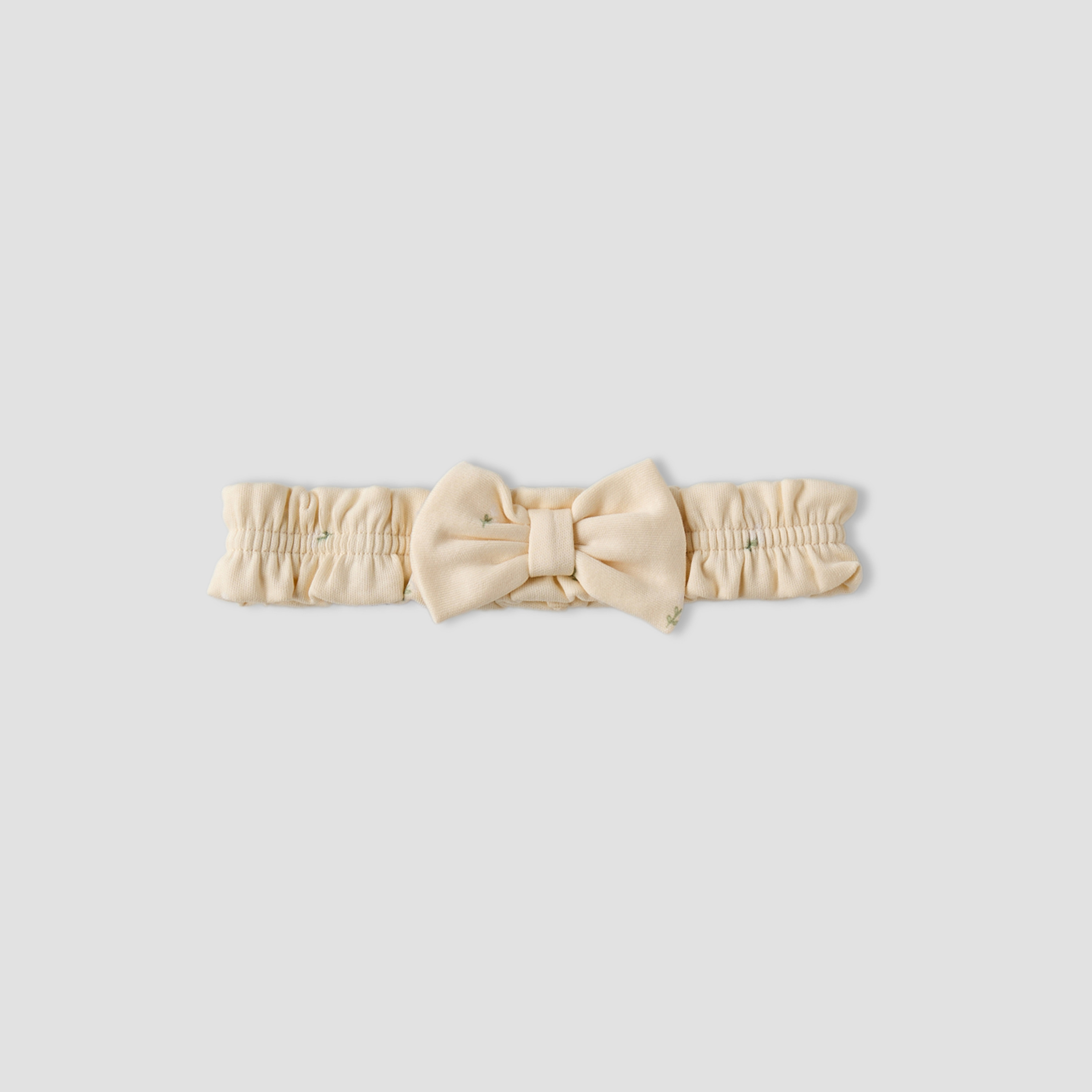 Pack of 3 Juniors Hairband with Bow Accent-baby-girls-accessories-hairaccessories-image-9