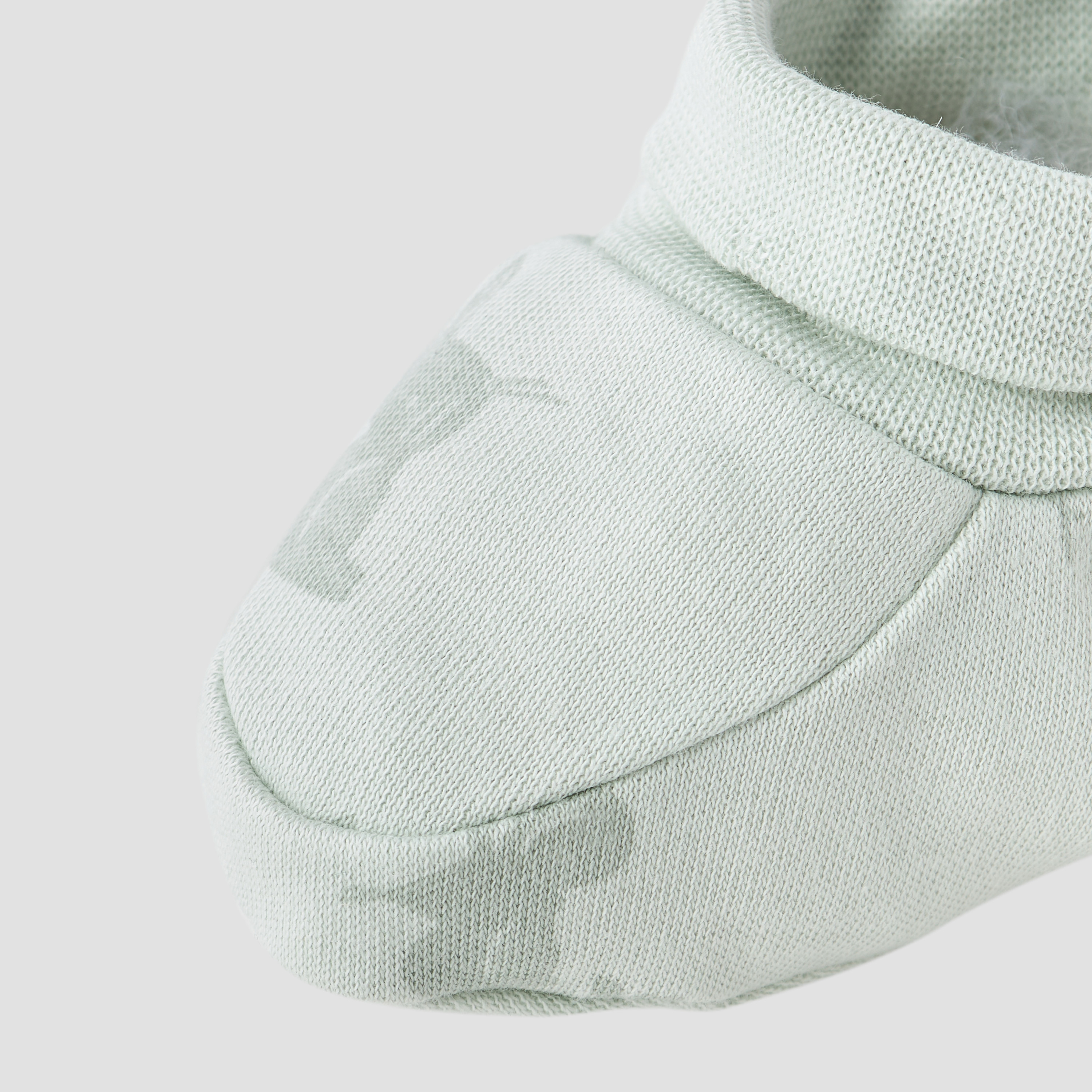 Pack of 2 Juniors Booties with Embroidery and Print-baby-girls-shoes-booties-image-10