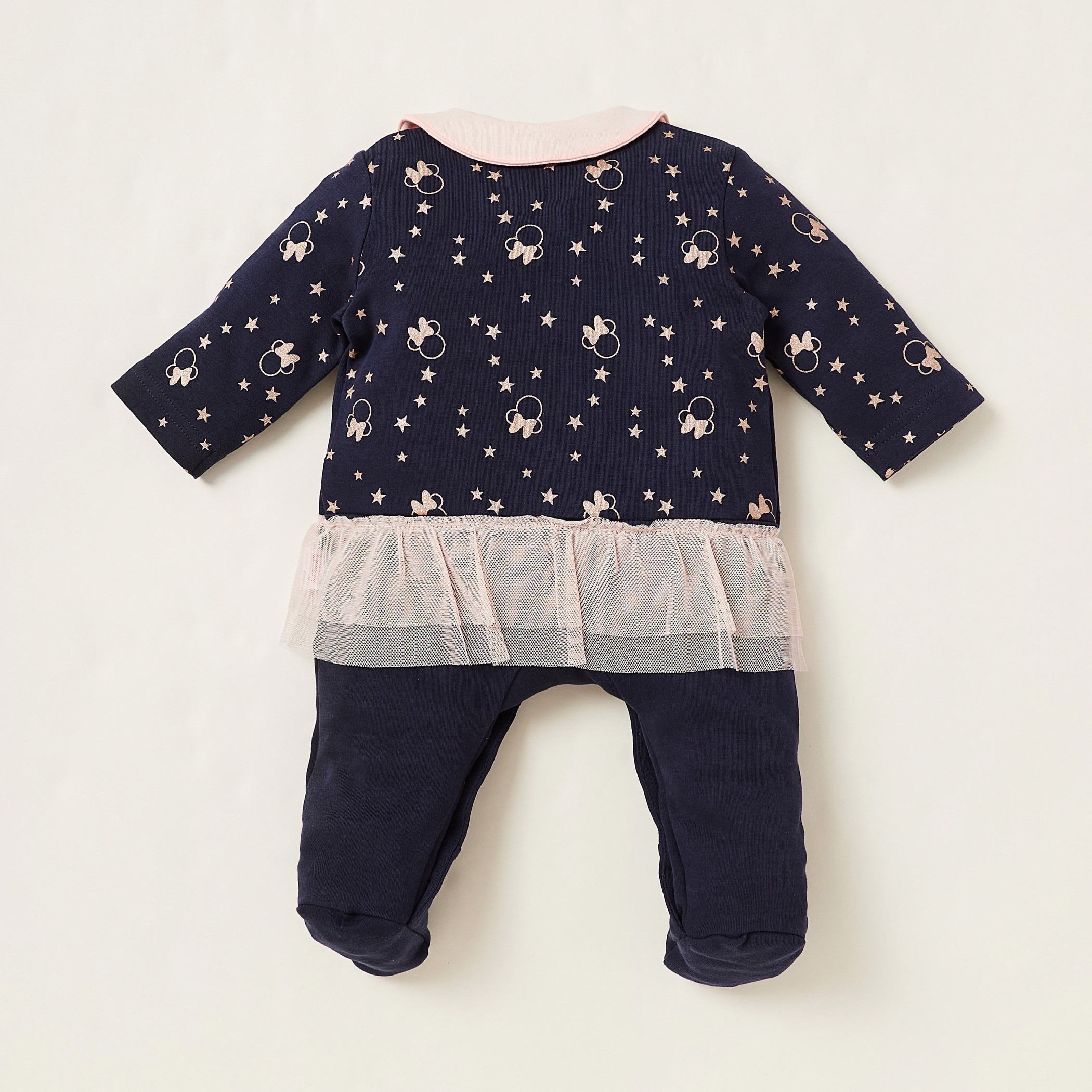 Disney sleepsuits baby fashion