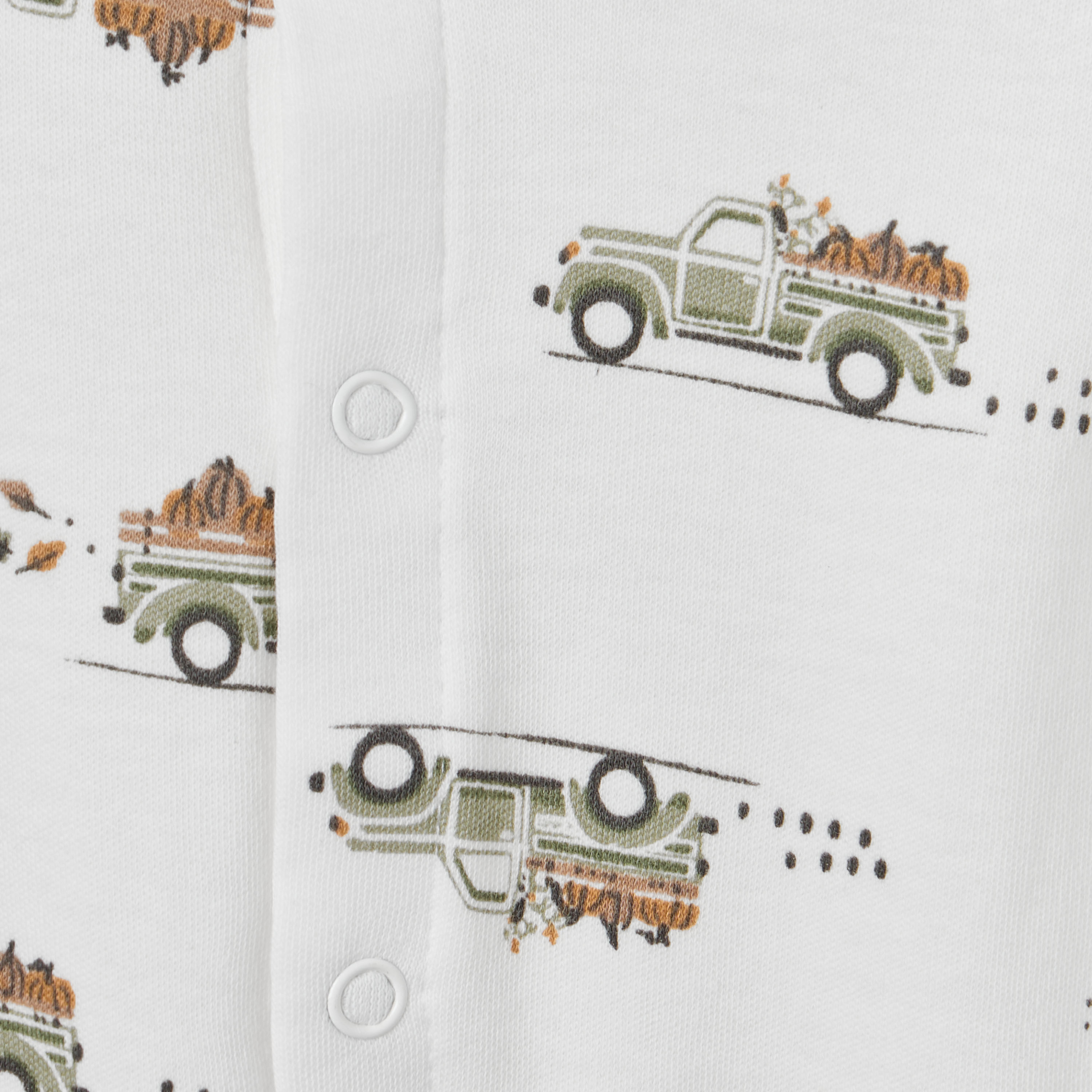طقم بدلات نوم بزر إغلاق وطبعات من جونيورز عدد 2-baby-boys-clothing-nightwear-sleepsuits-image-5