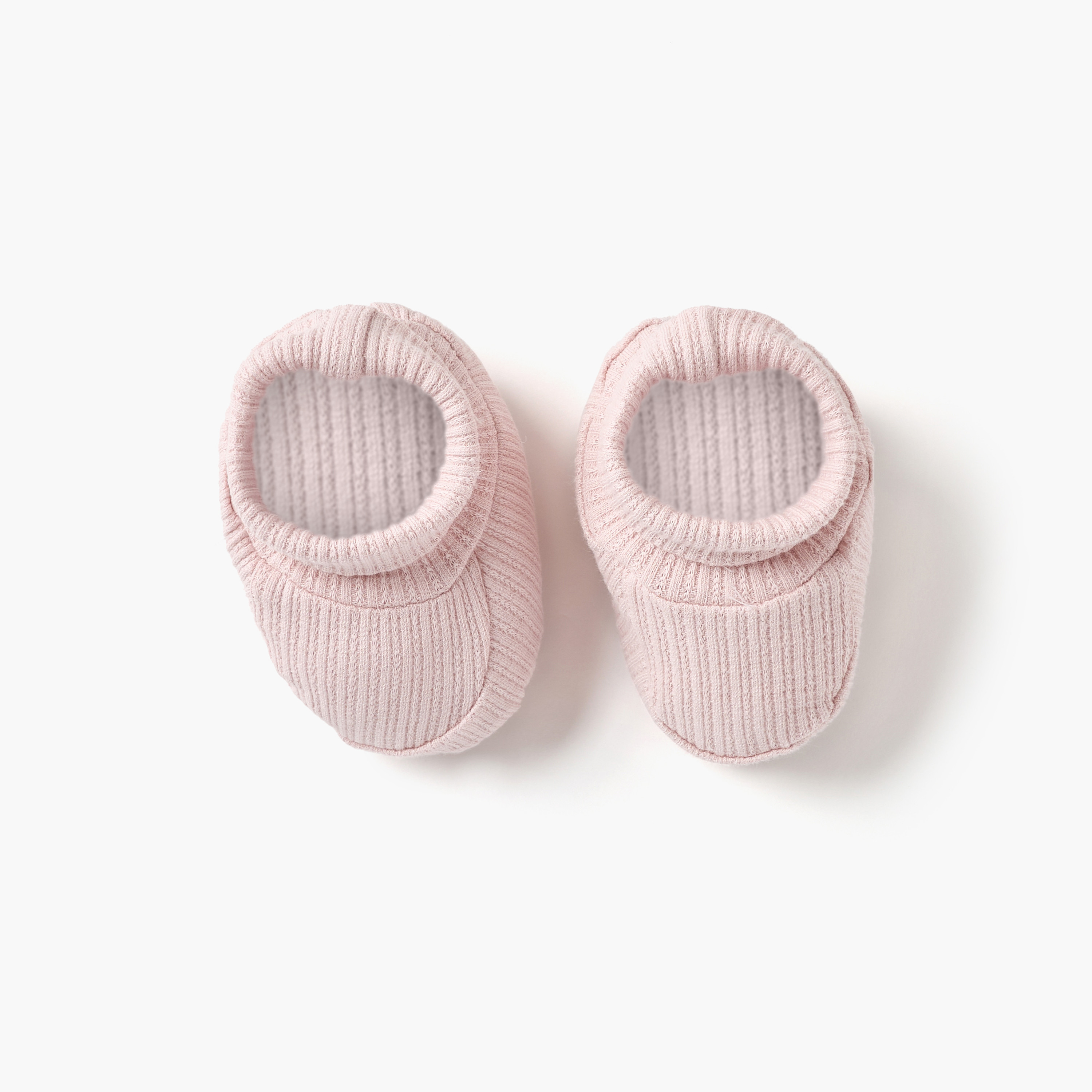 بوت مضّلع من جونيورز-baby-girls-shoes-booties-image-2