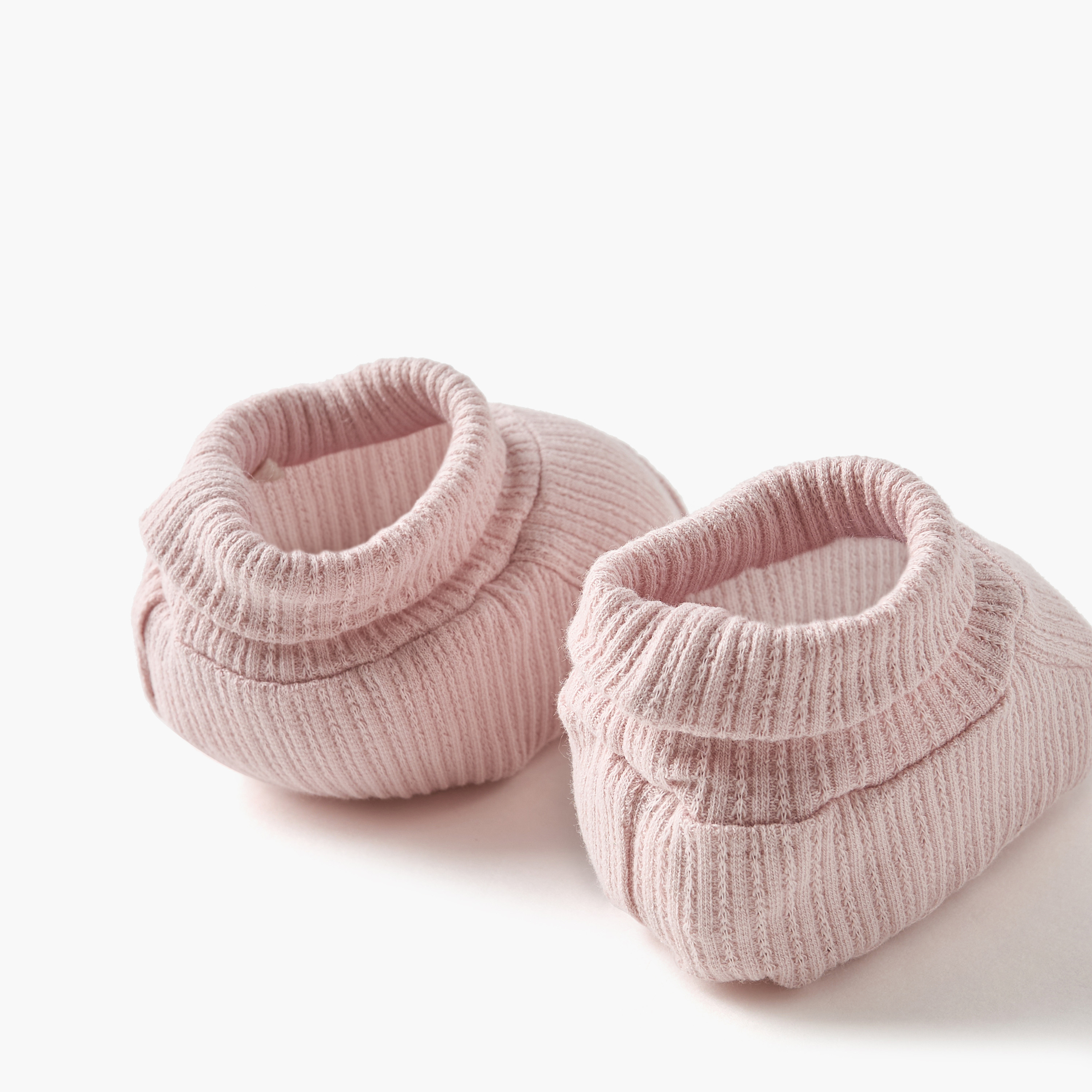 بوت مضّلع من جونيورز-baby-girls-shoes-booties-image-5