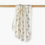 بطانية لحديثي الولادة بطبعات أرنب من جونيورز - 70x70 سم-baby-nursery-blanketsandswaddles-receivingblankets-image-6